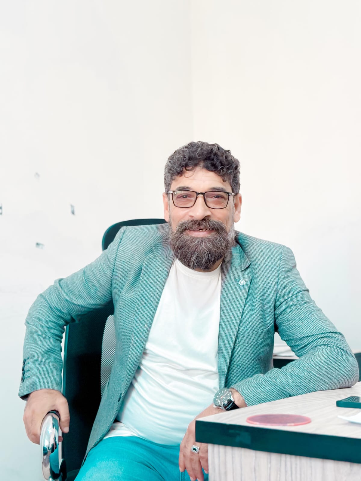 محمد عبدالحميد